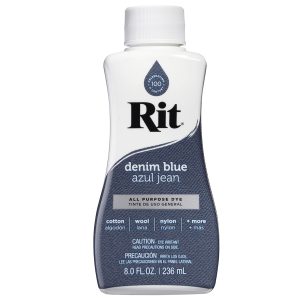 RIT DYE LIQUID